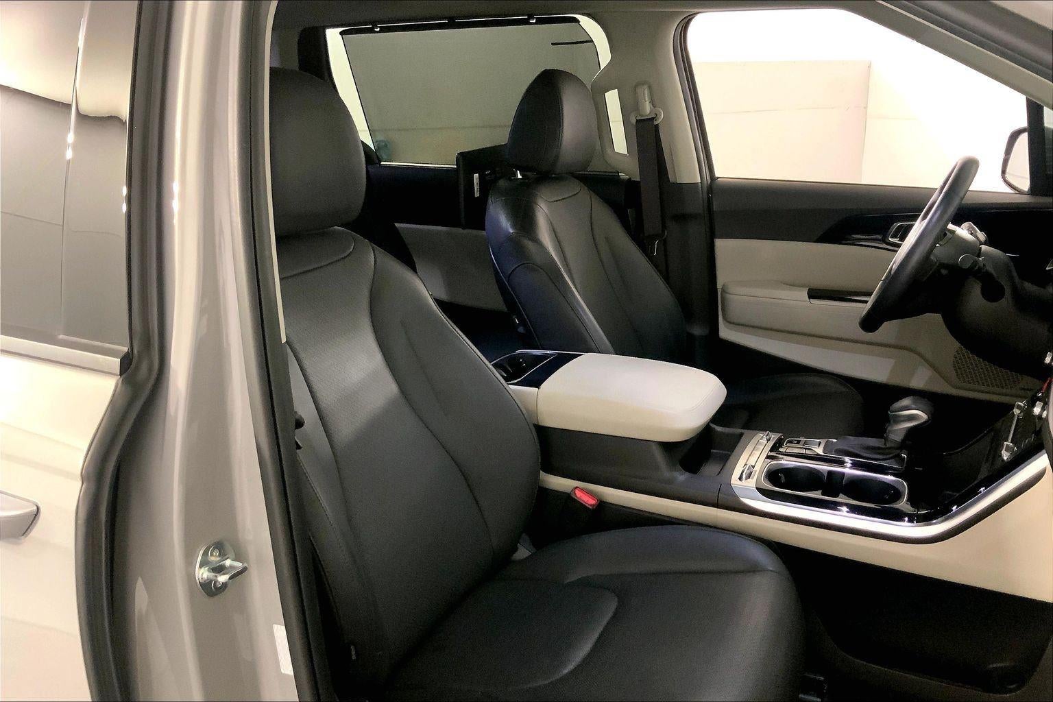 2024 Kia Carnival SX Prestige
