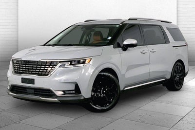 2024 Kia Carnival SX Prestige