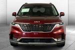2023 Kia Carnival SX