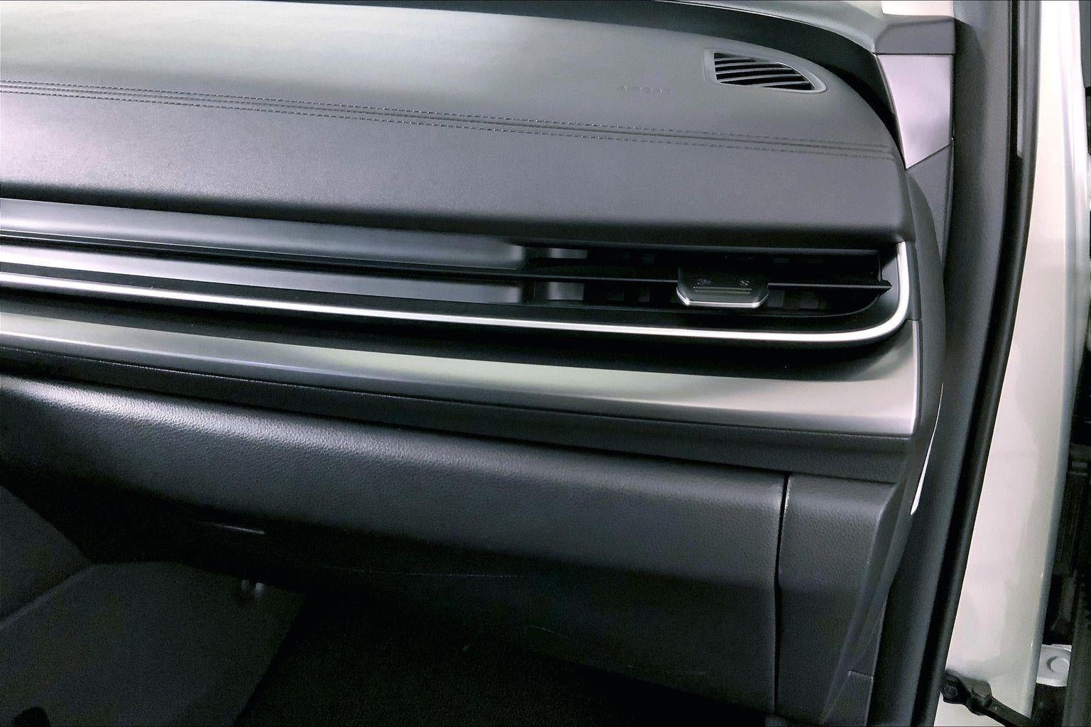 2025 Kia Carnival Hybrid SX