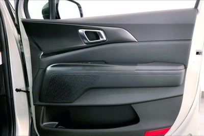 2025 Kia Carnival Hybrid SX