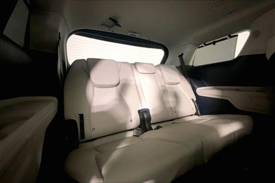 2025 Kia Carnival Hybrid SX