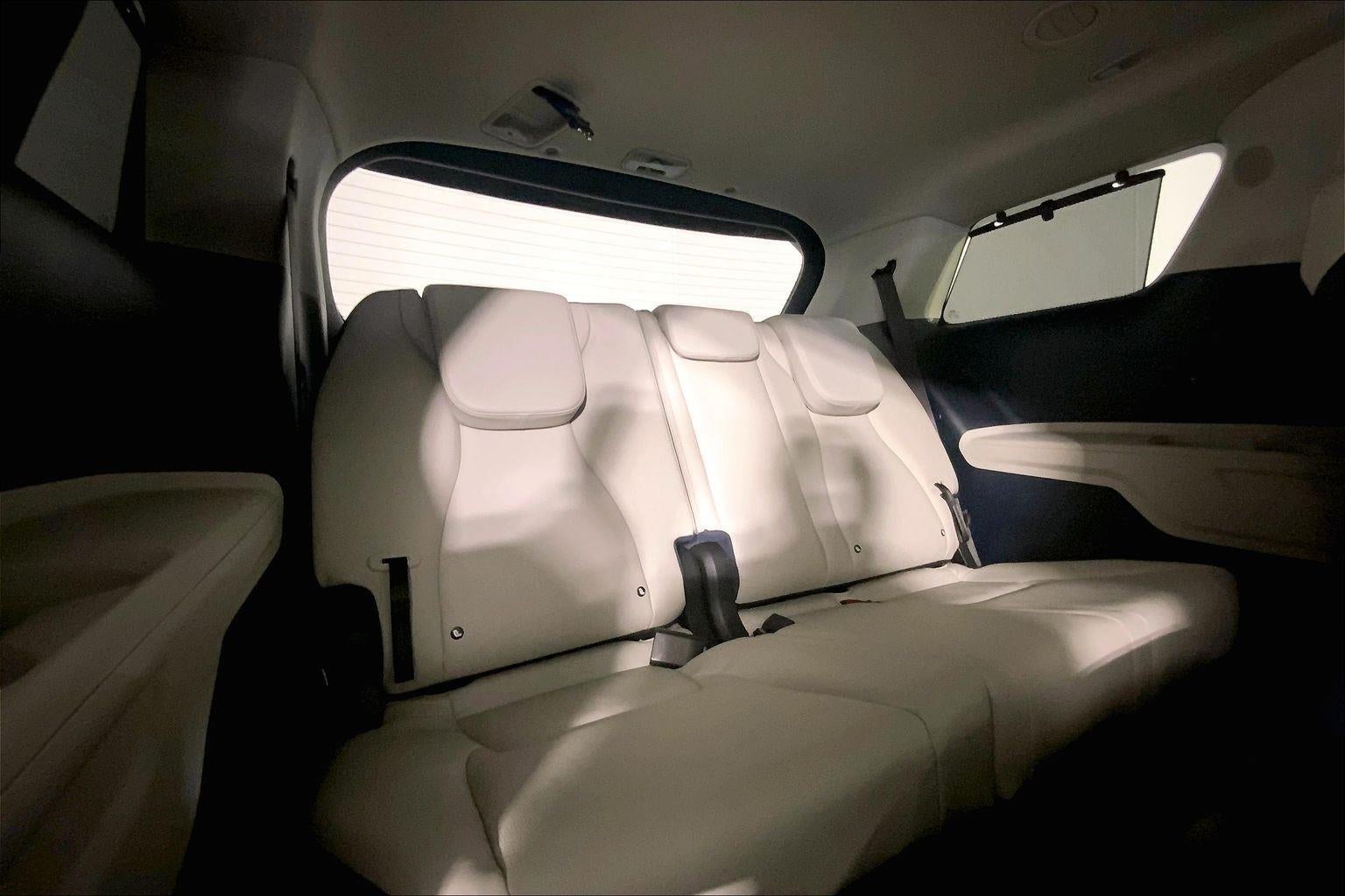 2025 Kia Carnival Hybrid SX