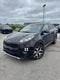 2017 Kia Sportage SX Turbo