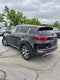 2017 Kia Sportage SX Turbo