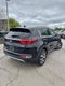 2017 Kia Sportage SX Turbo