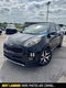2018 Kia SPORTAGE SX TURBO