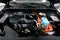 2025 Kia Sportage Plug-In Hybrid X-Line