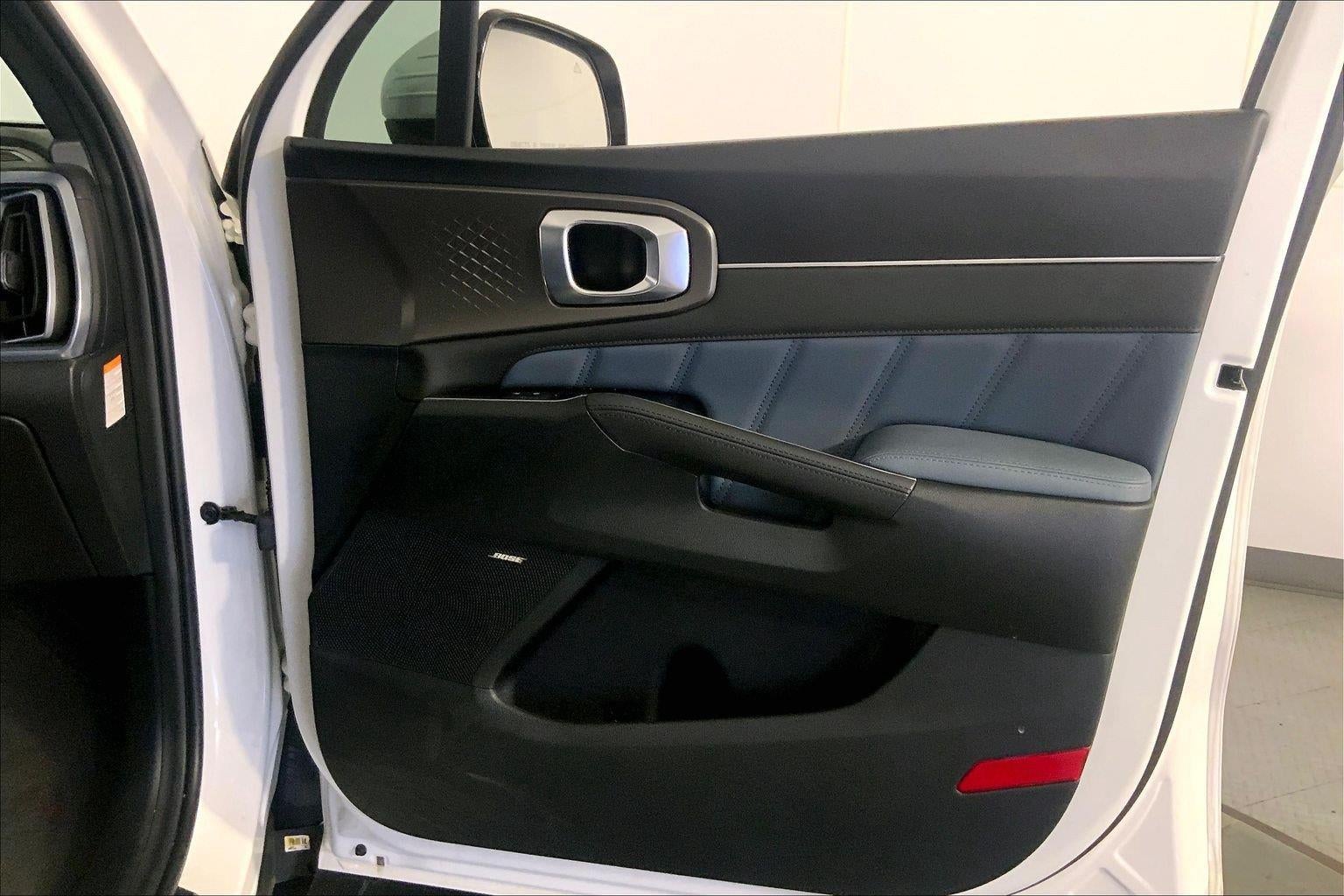 2025 Kia Sorento Hybrid SX Prestige