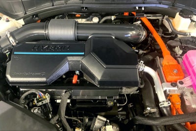 2025 Kia Sorento Hybrid SX Prestige