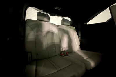 2025 Kia Sorento Hybrid SX Prestige