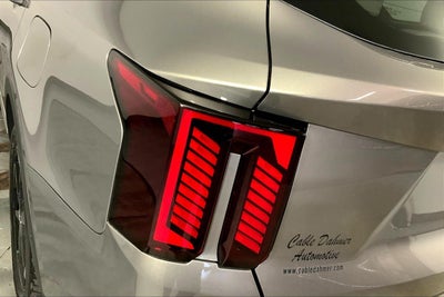 2025 Kia Sorento Hybrid SX Prestige