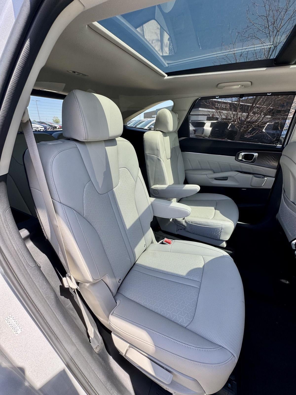 2023 Kia Sorento Hybrid SX Prestige