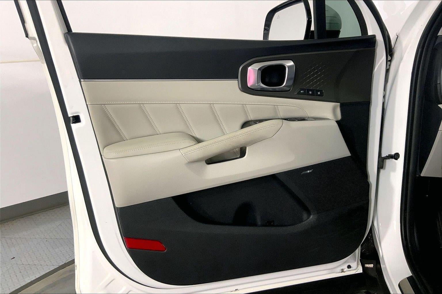 2024 Kia Sorento Hybrid SX Prestige
