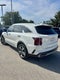 2024 Kia Sorento Hybrid SX Prestige