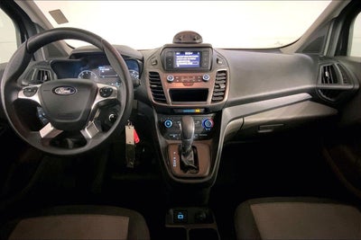 2022 Ford Transit Connect Van XL