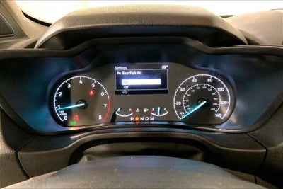 2022 Ford Transit Connect Van XL