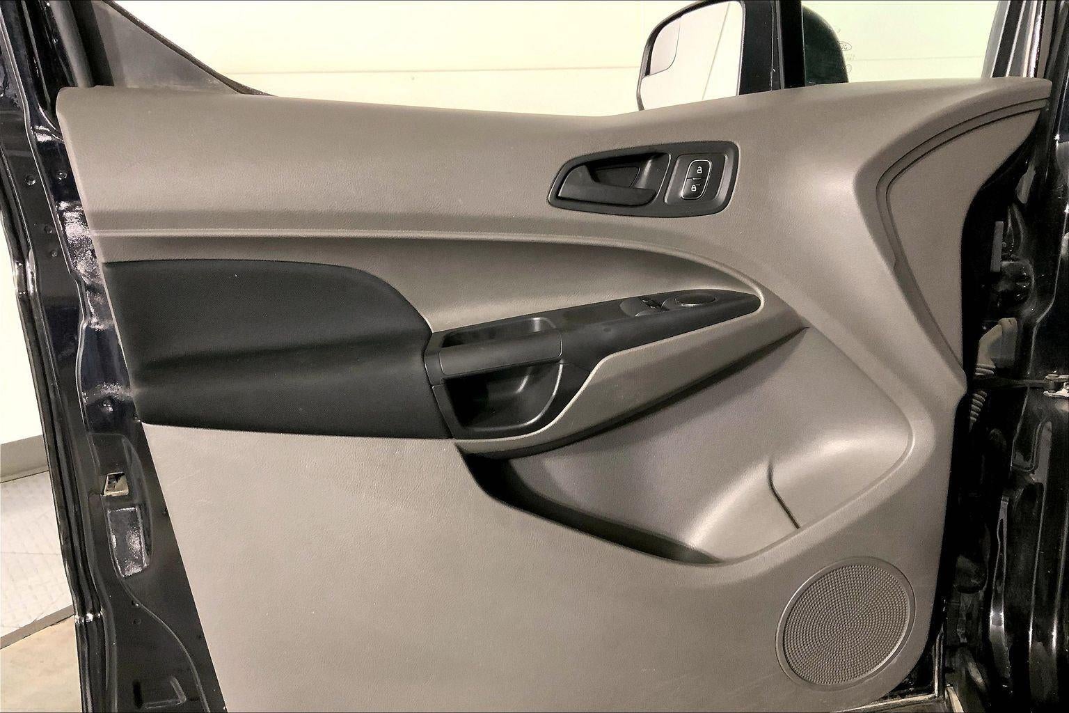 2022 Ford Transit Connect Van XL