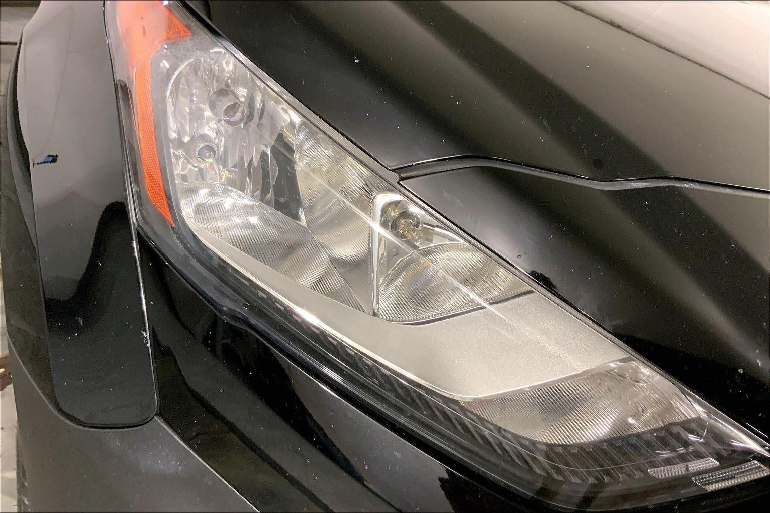 2022 Ford Transit Connect Van XL