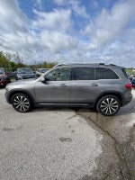 2022 Mercedes-Benz GLB GLB 250