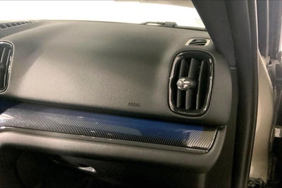 2018 MINI Countryman Cooper S E