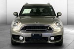 2018 MINI Countryman Cooper S E