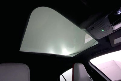 2022 Volkswagen Golf GTI SE