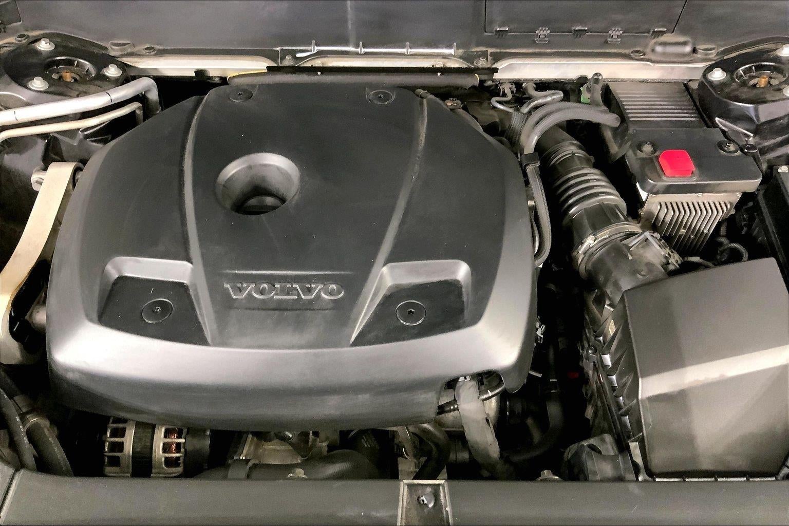 2021 Volvo XC90 Inscription