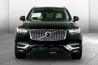 2021 Volvo XC90 Inscription