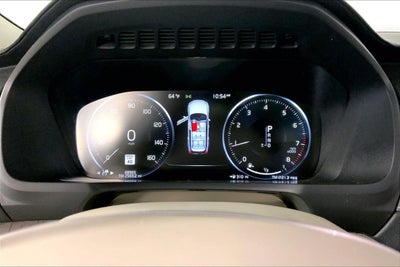 2021 Volvo XC90 Inscription