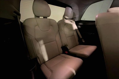 2021 Volvo XC90 Inscription