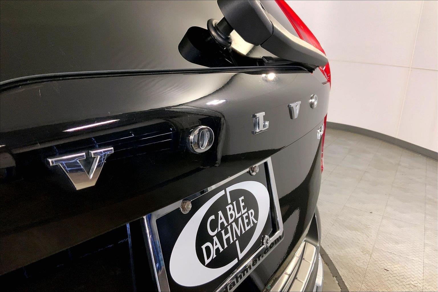 2021 Volvo XC90 Inscription