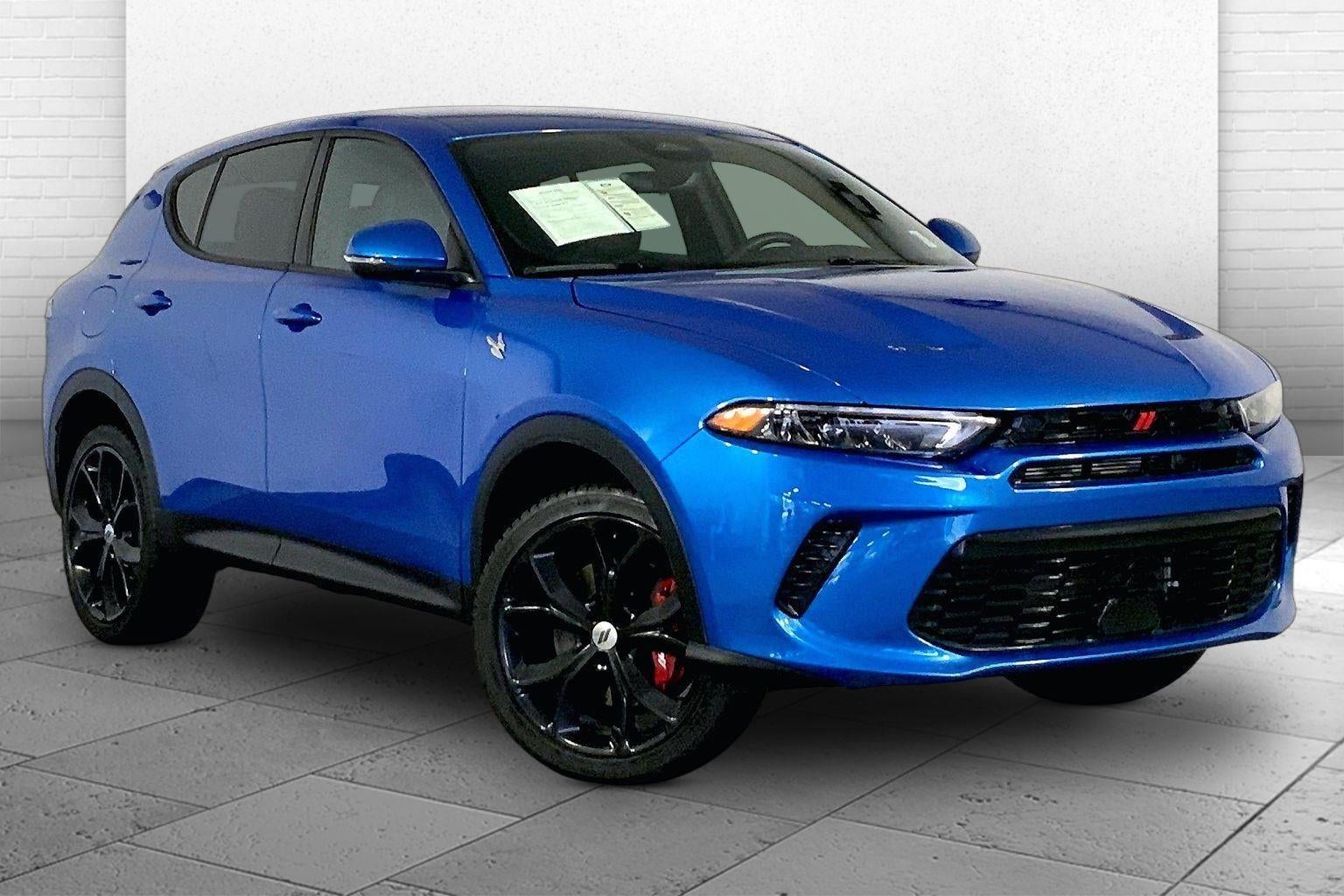 2024 Dodge Hornet GT