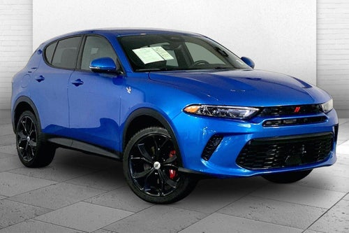 2024 Dodge Hornet GT