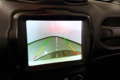 2023 Jeep Renegade Upland