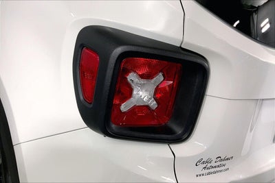 2023 Jeep Renegade Upland