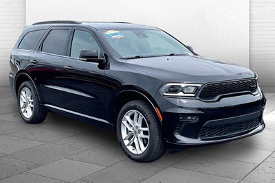 2023 Dodge Durango GT Plus