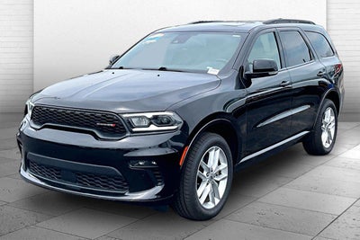 2023 Dodge Durango GT Plus