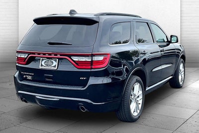 2023 Dodge Durango GT Plus