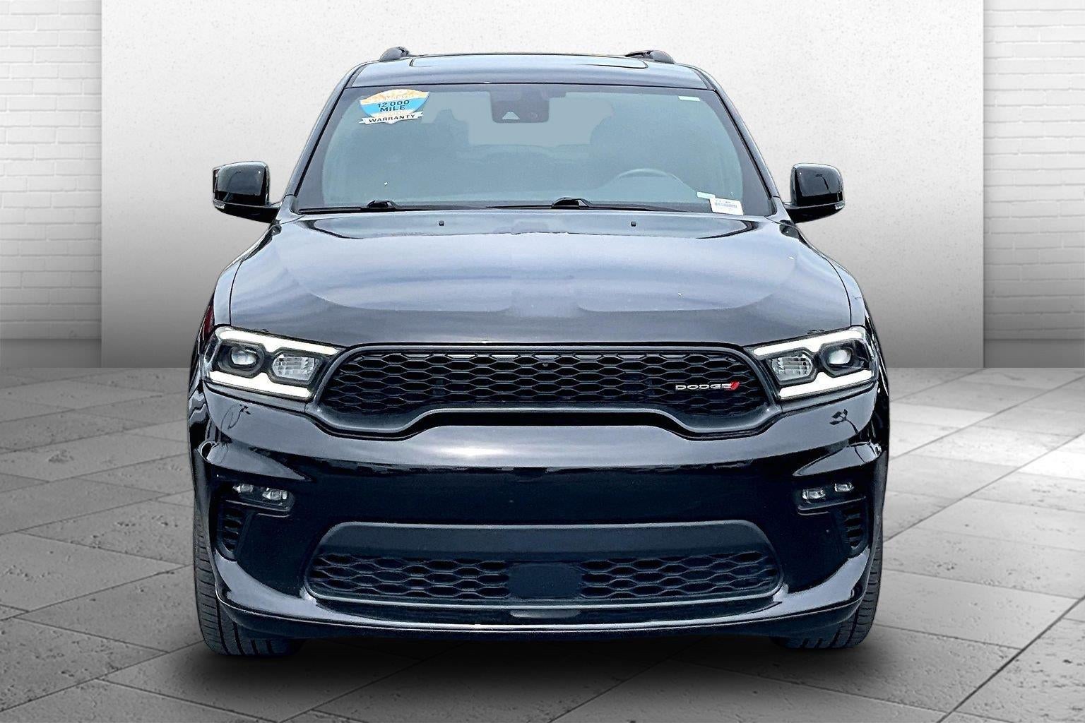 2023 Dodge Durango GT Plus