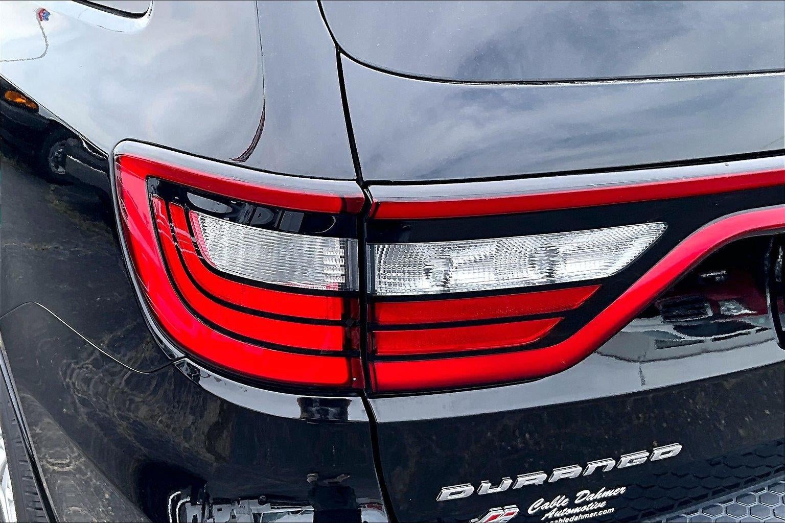 2023 Dodge Durango GT Plus