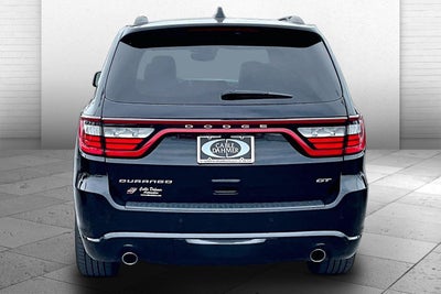 2023 Dodge Durango GT Plus