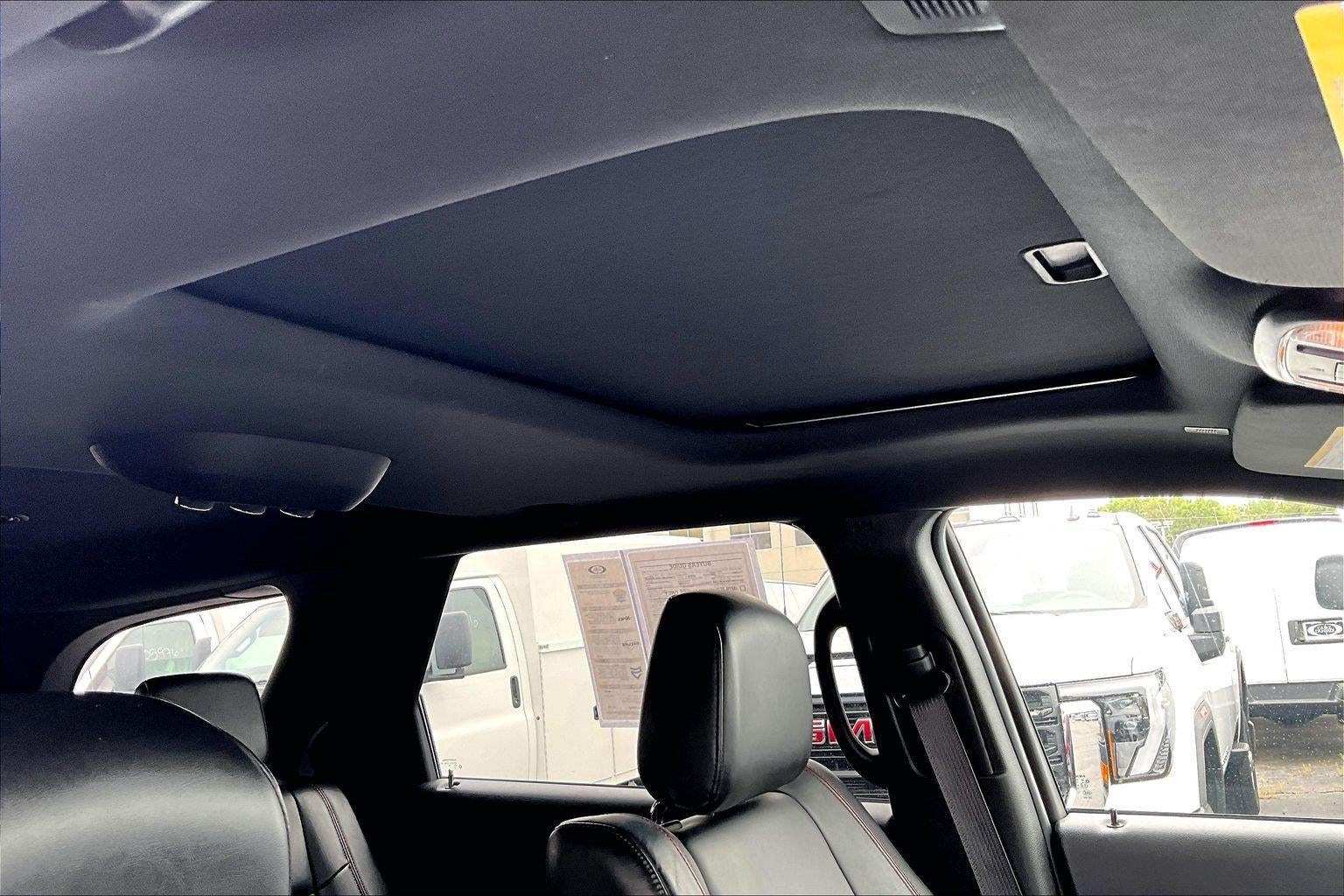 2023 Dodge Durango GT Plus