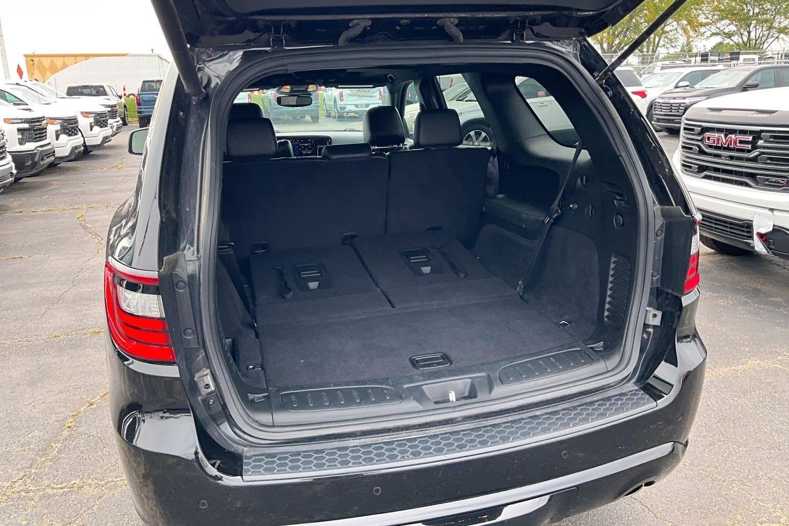 2023 Dodge Durango GT Plus
