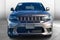 2018 Jeep Grand Cherokee Trackhawk