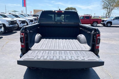 2024 RAM 1500 TRX
