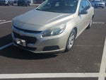 2015 Chevrolet Malibu LS