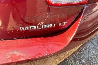 2014 Chevrolet Malibu LT