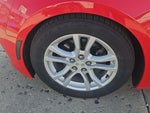 2019 Chevrolet Camaro 1LS