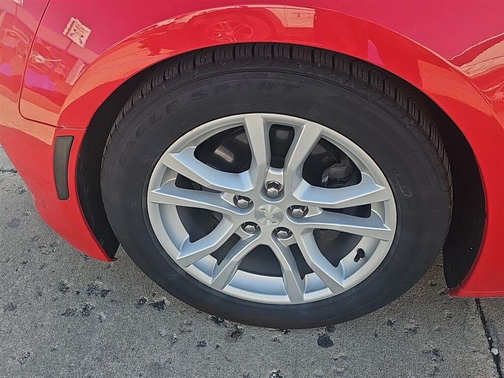 2019 Chevrolet Camaro 1LS